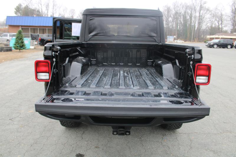 Jeep Gladiator Sport 2020