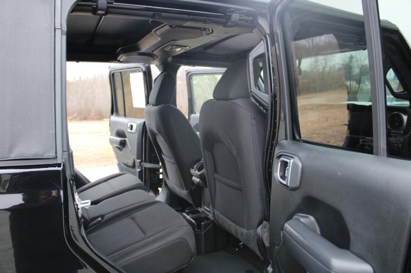 Jeep Gladiator Sport 2020