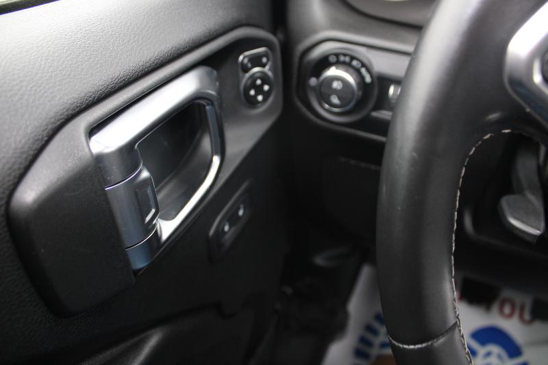 Jeep Gladiator Sport 2020