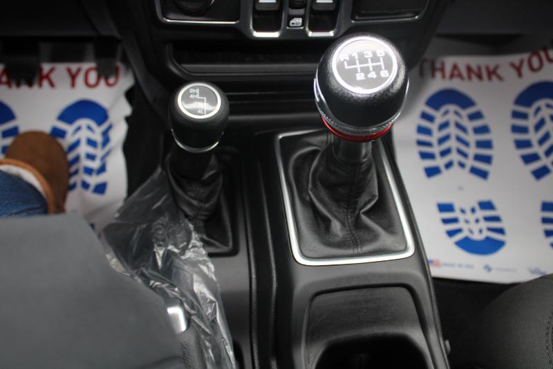 Jeep Gladiator Sport 2020