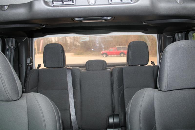 Jeep Gladiator Sport 2020