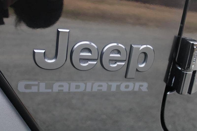 Jeep Gladiator Sport 2020