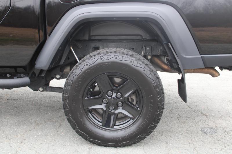 Jeep Gladiator Sport 2020