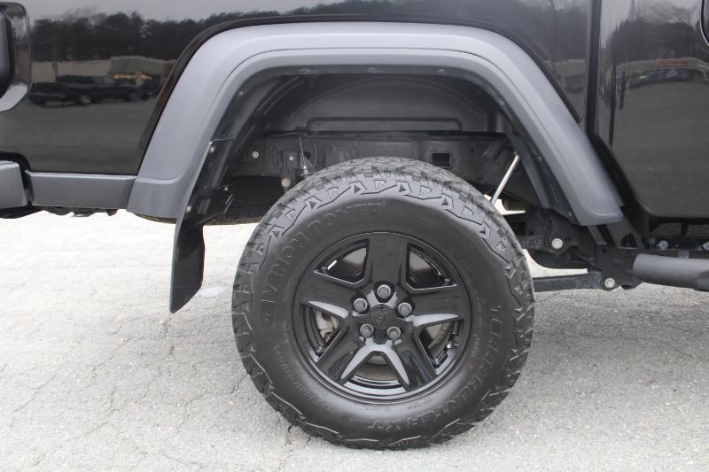 Jeep Gladiator Sport 2020