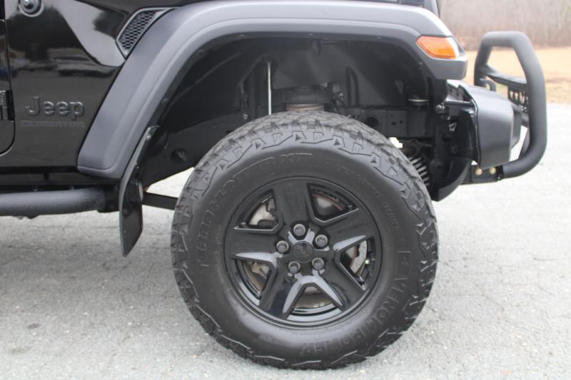 Jeep Gladiator Sport 2020