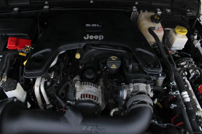 Jeep Gladiator Sport 2020