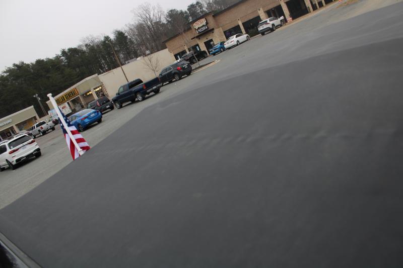 Jeep Gladiator Sport 2020