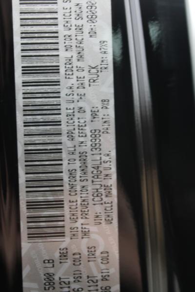 Jeep Gladiator Sport 2020