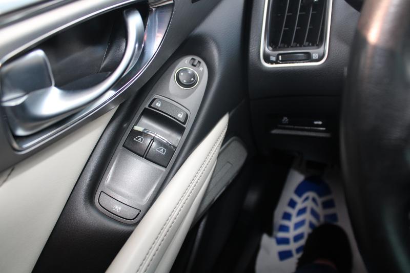 Infiniti Q60 3.0t Sport 2018