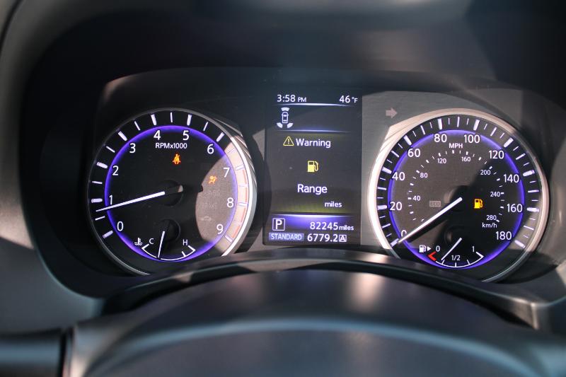 Infiniti Q60 3.0t Sport 2018