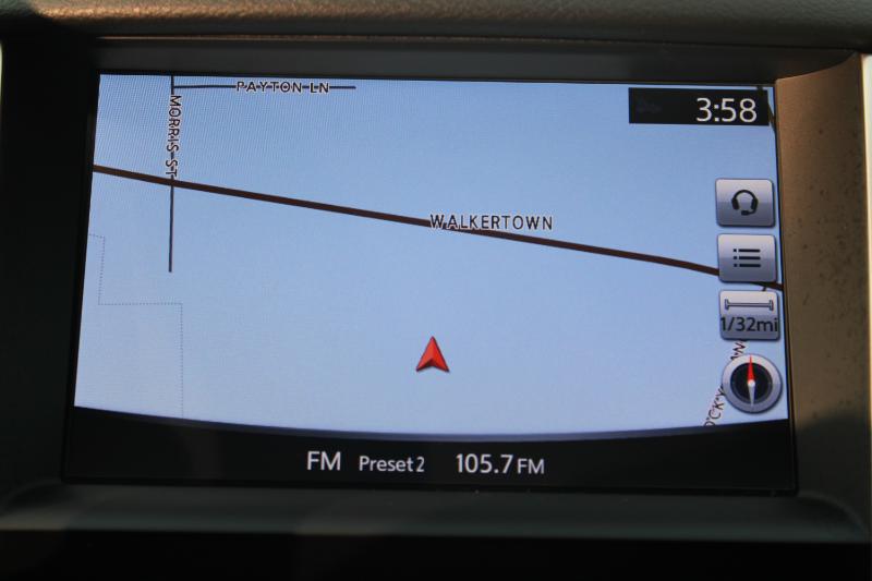 Infiniti Q60 3.0t Sport 2018