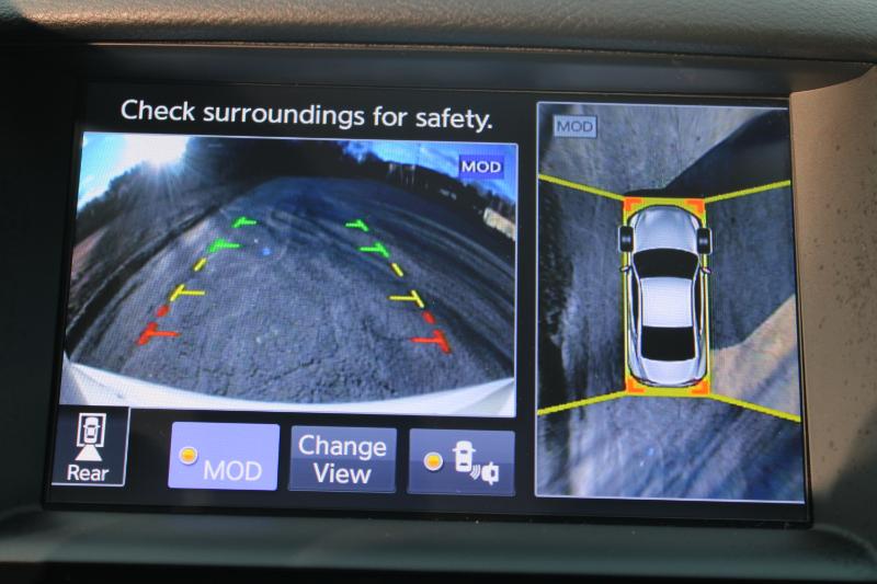 Infiniti Q60 3.0t Sport 2018