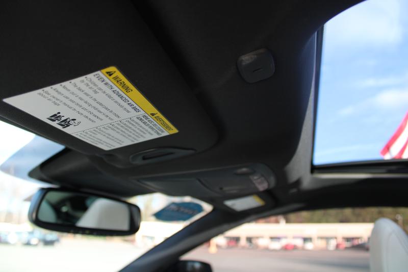 Infiniti Q60 3.0t Sport 2018