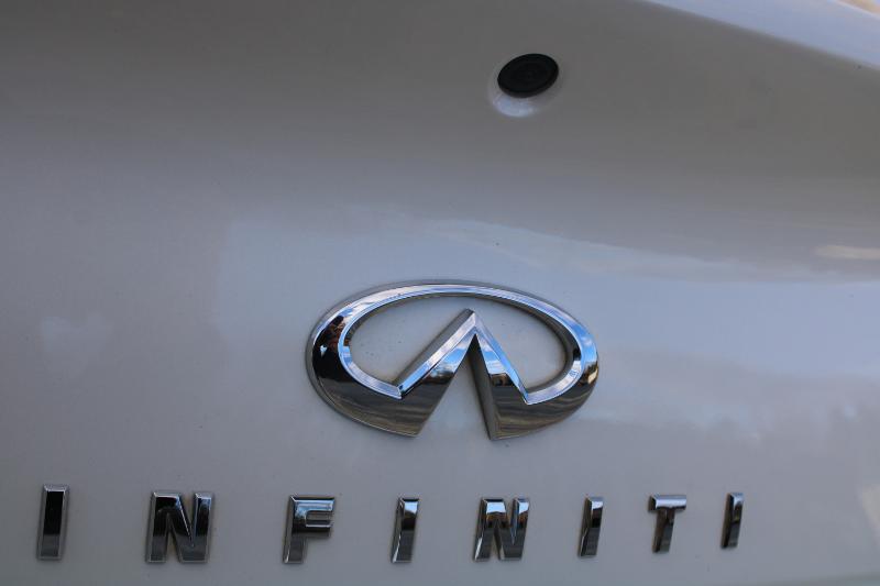 Infiniti Q60 3.0t Sport 2018