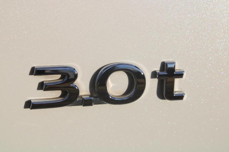 Infiniti Q60 3.0t Sport 2018