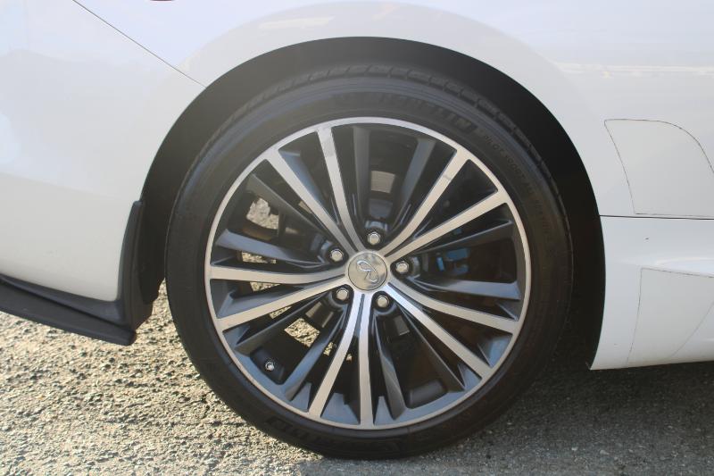 Infiniti Q60 3.0t Sport 2018