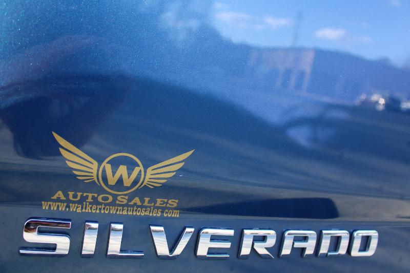 Chevrolet Silverado 2500HD LTZ Crew Cab 4WD 2016