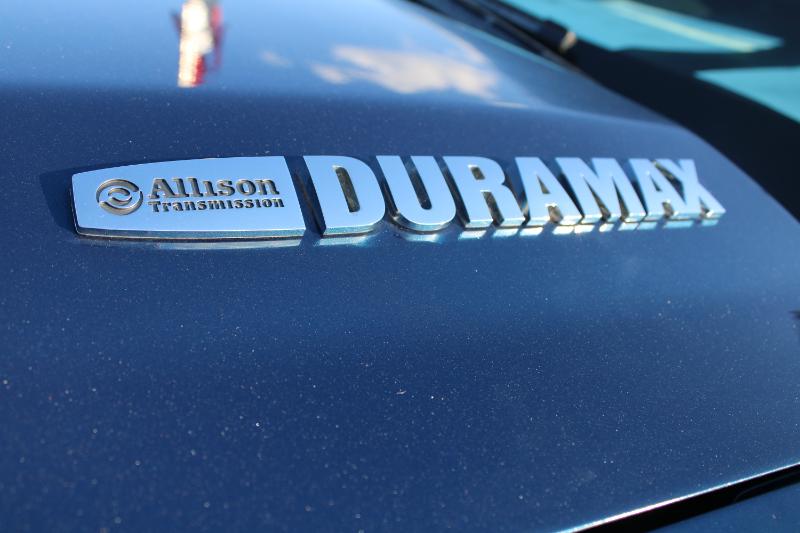 Chevrolet Silverado 2500HD LTZ Crew Cab 4WD 2016