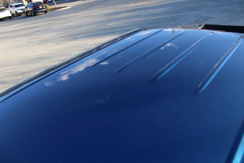 Chevrolet Silverado 2500HD LTZ Crew Cab 4WD 2016