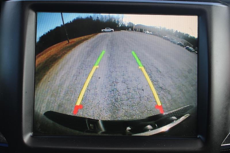 RAM 1500 Sport Crew Cab SWB 4WD 2015