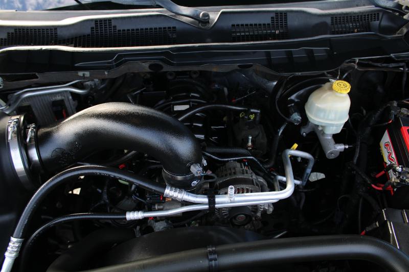 RAM 1500 Sport Crew Cab SWB 4WD 2015