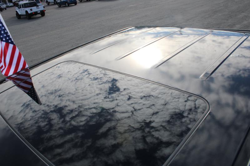 RAM 1500 Sport Crew Cab SWB 4WD 2015