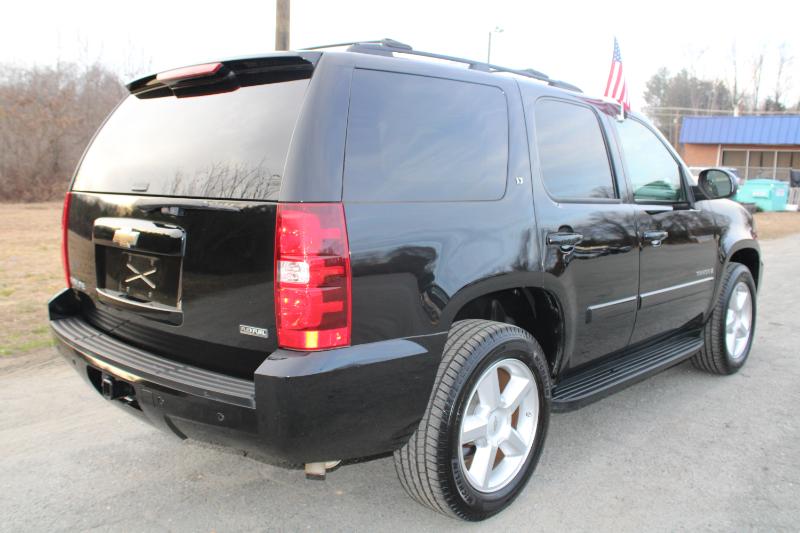 Chevrolet Tahoe LT 2WD 2008