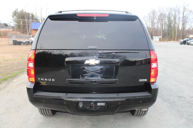 Chevrolet Tahoe LT 2WD 2008