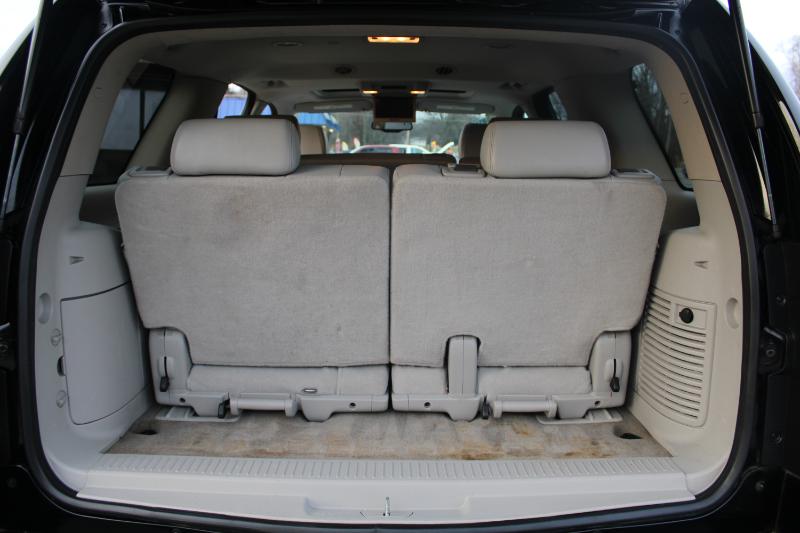 Chevrolet Tahoe LT 2WD 2008