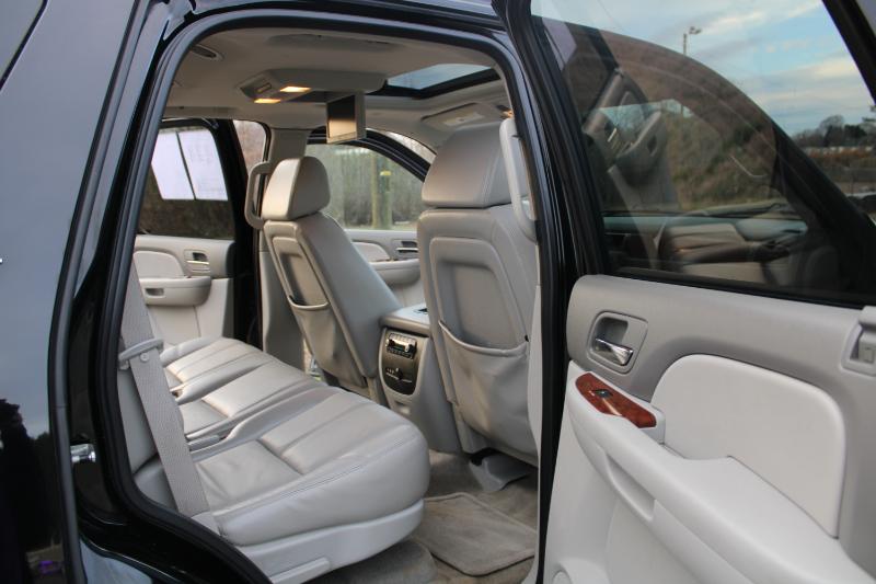 Chevrolet Tahoe LT 2WD 2008