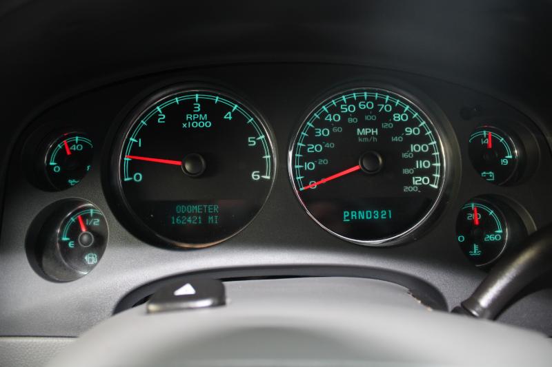 Chevrolet Tahoe LT 2WD 2008