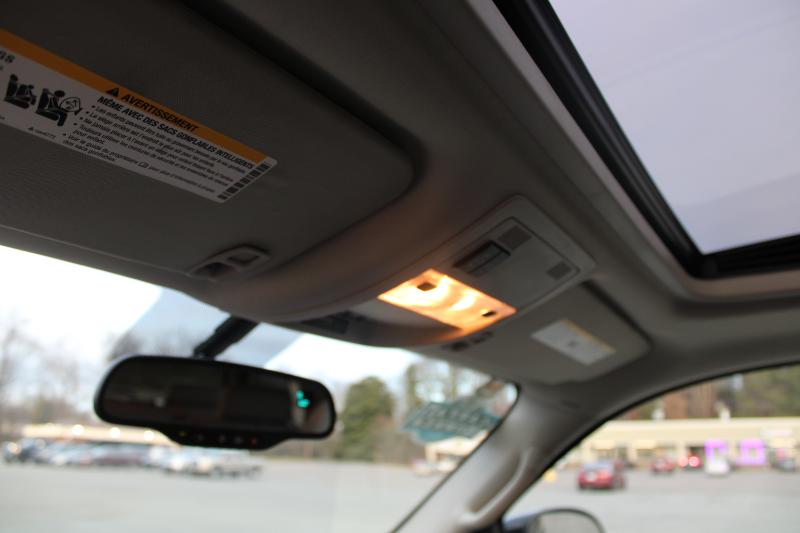 Chevrolet Tahoe LT 2WD 2008