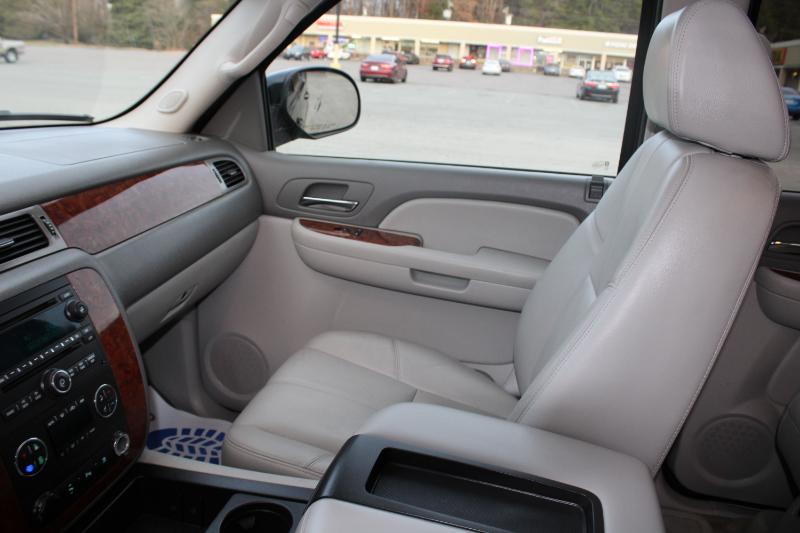 Chevrolet Tahoe LT 2WD 2008