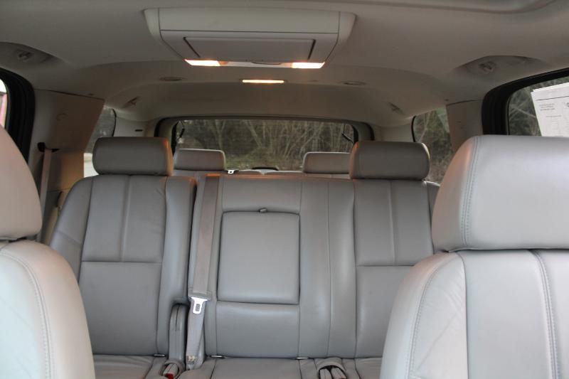 Chevrolet Tahoe LT 2WD 2008