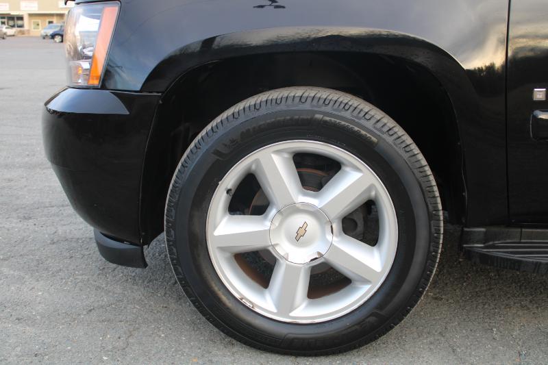 Chevrolet Tahoe LT 2WD 2008