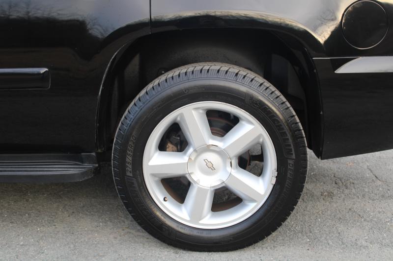 Chevrolet Tahoe LT 2WD 2008