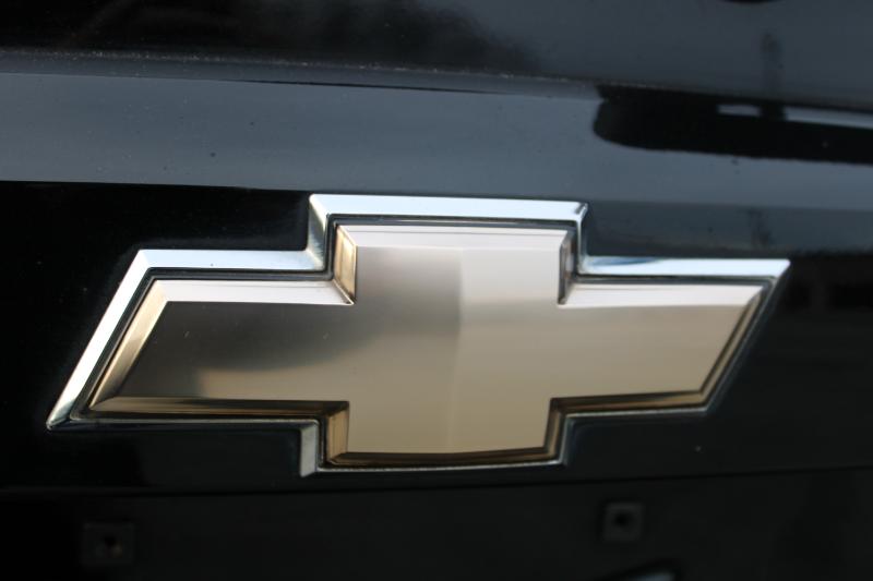 Chevrolet Tahoe LT 2WD 2008