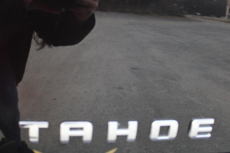 Chevrolet Tahoe LT 2WD 2008