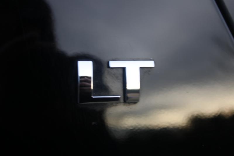 Chevrolet Tahoe LT 2WD 2008