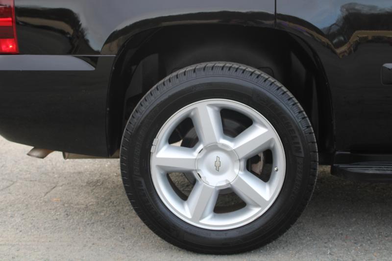 Chevrolet Tahoe LT 2WD 2008