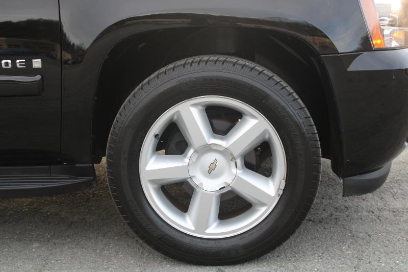 Chevrolet Tahoe LT 2WD 2008