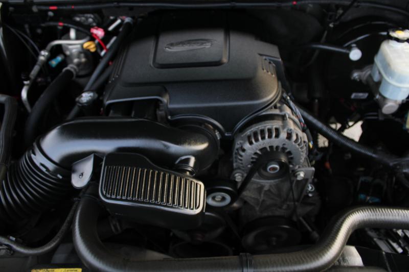 Chevrolet Tahoe LT 2WD 2008