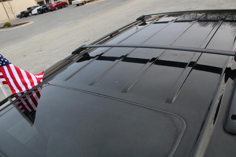 Chevrolet Tahoe LT 2WD 2008