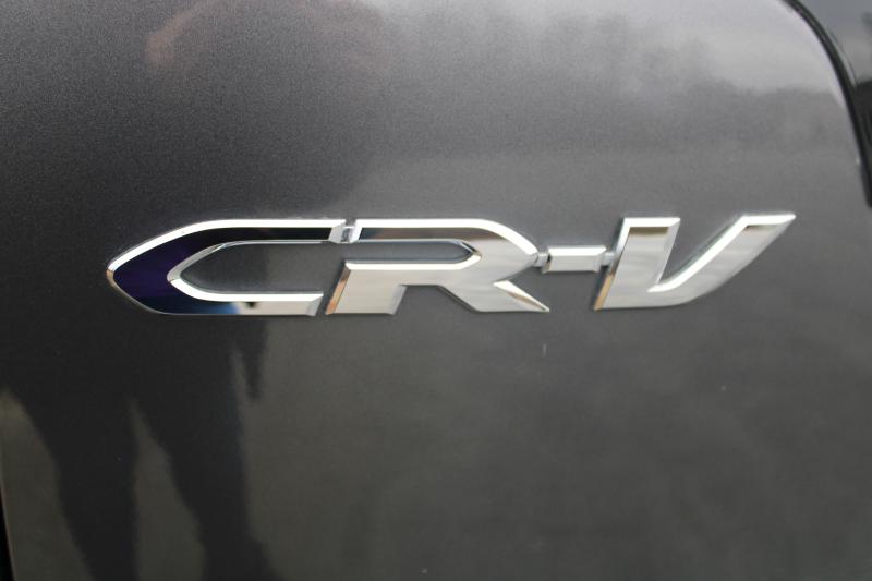 Honda CR-V EX-L 4WD 5-Speed AT 2014