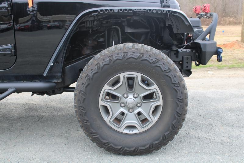 Jeep Wrangler Unlimited X 4WD 2008