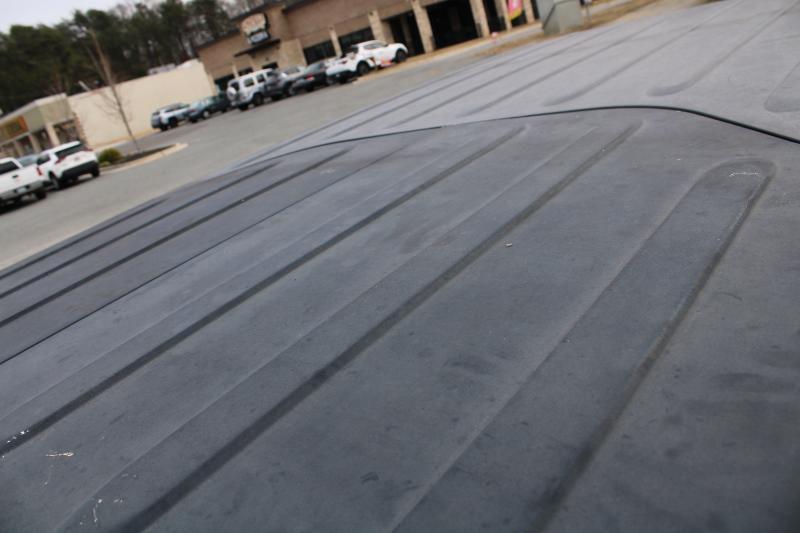 Jeep Wrangler Unlimited X 4WD 2008