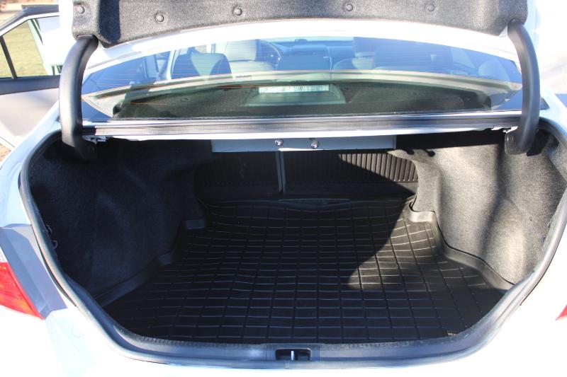 Toyota Camry LE 4D Sedan 2017