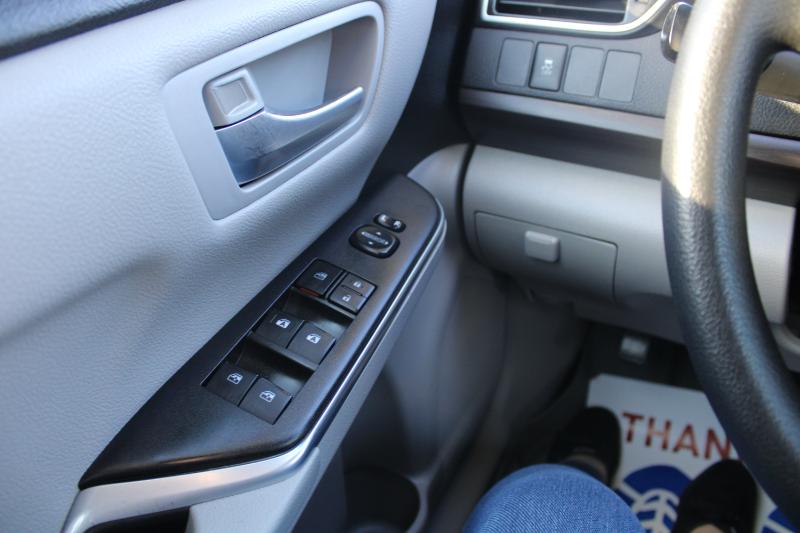 Toyota Camry LE 4D Sedan 2017