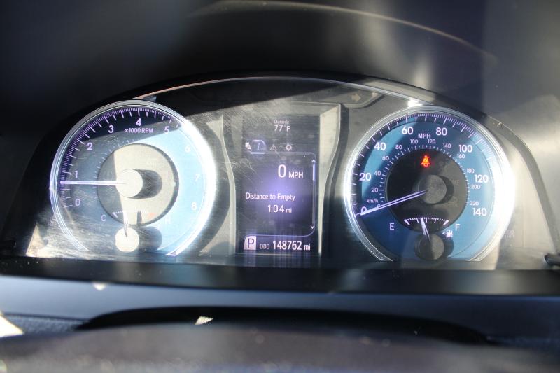 Toyota Camry LE 4D Sedan 2017