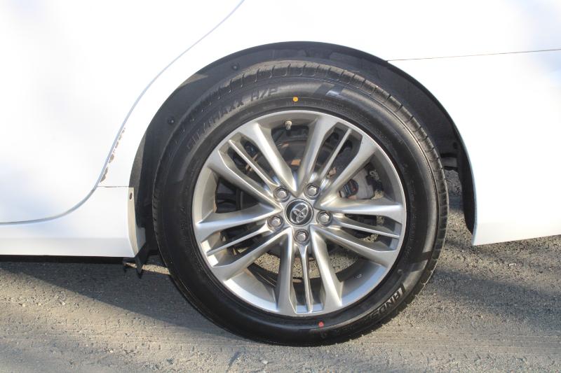 Toyota Camry LE 4D Sedan 2017